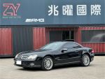 AMG空力套件 BOSE音響 AMG 18吋運動化鋁圈