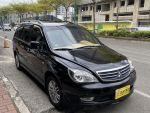 2013年 SAVRIN2.4 豪華天窗版5+2人座 一手車僅跑4萬公里