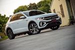 總代理 T-ROC 330 TSI R-Line ...