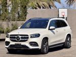 豪氣王者2020 GLS580 AMG 4MAT...