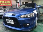【鴻聯汽車】2013年 三菱 LANC...