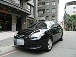 【實價:10萬8仟】2012型 1.5E 里程僅開14萬 黑內裝 數位顯示儀錶