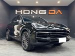 Porsche Cayenne Coupe 22吋鋁...
