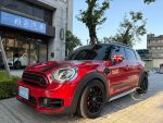 ~雅丞汽車~2020 Countryman S Deluxe 總代理 線傳 皮椅