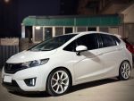 2015年款Honda Fit 1.5 VTi-S