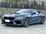 2018年M850I COUPE 滿配 精品改