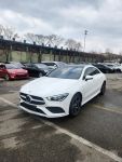 CLA 250 AMG 全景 跟車