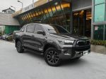 豐田HILUX僅跑2萬360度環景ACC...