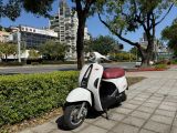 售：2021 Kymco Many 110 光陽 Many 里程12,000km
