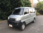 2015 菱利 客貨車 5人座  中央...