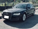 保證實車實價/2015 AUDI A8 50TDI 耗材已更新