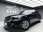 「元禾國際陳店長」小改款 E200／新車254萬／雙前電動座椅／導航／實價認證車