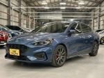 【實車在店〃認證車】ST-Line Lommel X〃倒車影像〃HUD抬顯〃