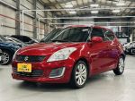 【實車在店〃認證車】1.2 GLX〃免鑰匙〃定速巡航〃電子煞車〃可全額貸款