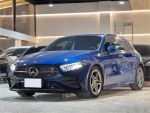 Benz A180 小改款 總代理 23P...