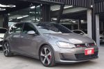 GTI 全原廠 無惡操 低里程 經...