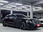 BENZ S450原廠AMG 23P 全景 柏...