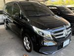 2020 V220d 總代理 雙電滑門 柴油7人座 原版件 全市場最便宜！！！