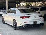 23出廠 CLA 45S 電懸 跑車排氣...