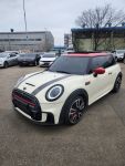 JCW 306匹 胡椒白 ACC 全景 抬...