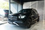 2019 M-Benz GLE300d 4MATIC