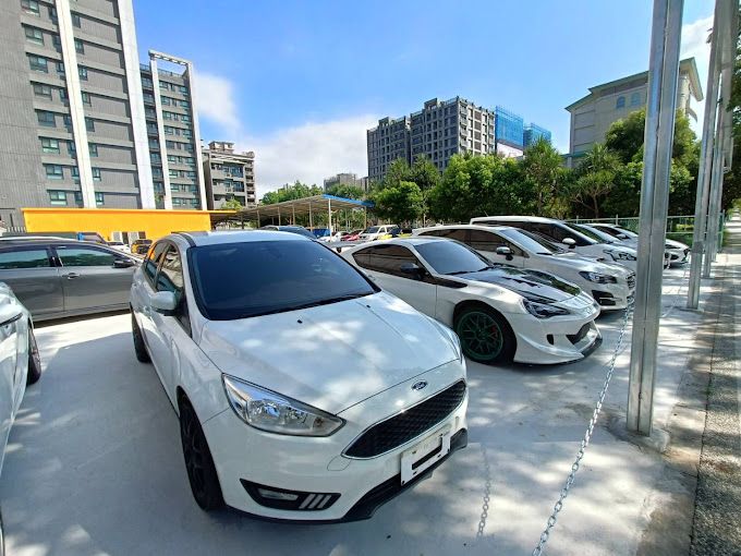 車行圖片