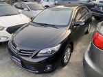 2013 Altis 1.8 經典E版 原版件 一手車 內外漂亮 保證實車