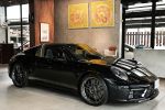 友順汽車 911 Targa 4 GTS 50週年 2022 永業 代理