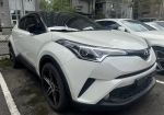 2017 TOYOTA C-HR 豪華版