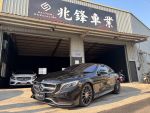 2015年 BENZ S550 4MATIC Coup...