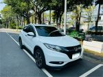 2018年HRV S 實跑4萬 保證實車實價 原版件里程保證