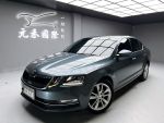 【小富】2018年式 Octavia 1.4...