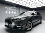 「元禾國際陳店長」正20年 Mondeo旅行車／跟車／全景天窗／CarPlay