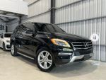 實車實價 原鈑件 認證車 ML350...