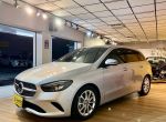 22年BENZ B200 ACC跟車系統盲...