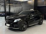 2015 GLE450 COUPE AMG 總代理 百初頭萬入主性能跑旅