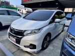 HODA原廠認證中古車停產車僅跑2.5萬車況超棉原漆原版件車況如新