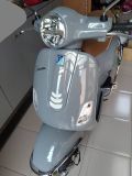 Vespa LX 125 中獎新車割愛~ 全新中獎車~2024.09出廠
