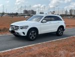 正2020年GLC200 總代理 輕油電 23P 360環景