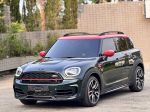 自信滿滿MINI Countryman JCW...