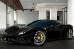 三稜汽車~FERRARI  488  GTB