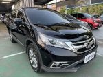 上暉汽車2016年HONDA本田CRV實...