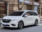【2019 Honda Odyssey 3.5 Touring 頂級版大七人座】