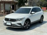 21 TIGUAN 280小改款 正一手車低里程 現買省價差 可全額貸 免頭款