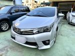 實車實價實圖2013年ALTIS Z 一...