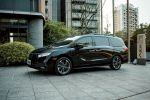 [開普國際] Odyssey Elite 8人座 全車原版件 里程數保證