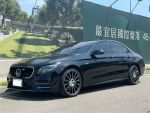 2016年 Benz E43 AMG 日規五鍵...