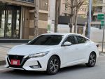 2021年NISSAN SANTRA尊爵智駕版 原版件 一手車  環景/後出風口