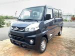 2019年 三菱菱利【1.5 藍色 手排 汽油 A180 一手車 貨車版】