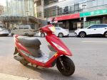 好騎好發動車身很穩好棒棒